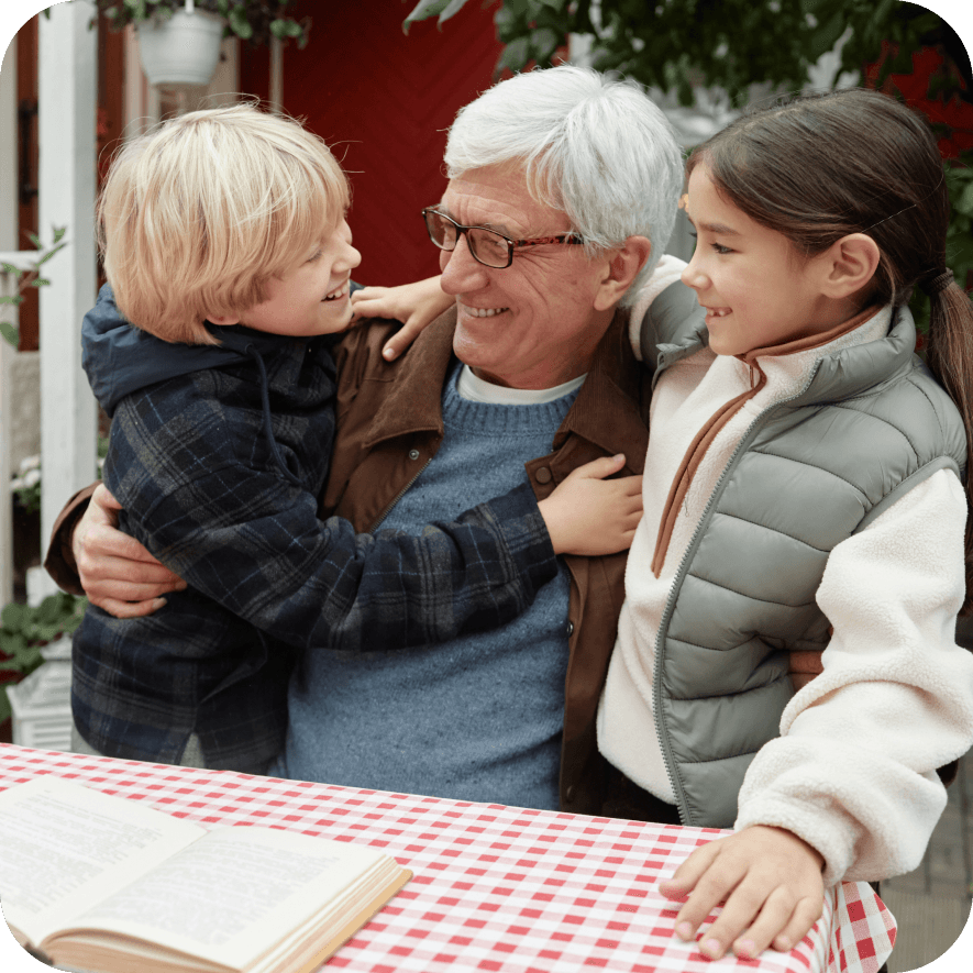 5 pasos sencillos para empezar tu árbol genealógico